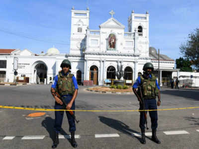 Sri Lanka tourism industry to take a beating from Easter blasts: Industry officials