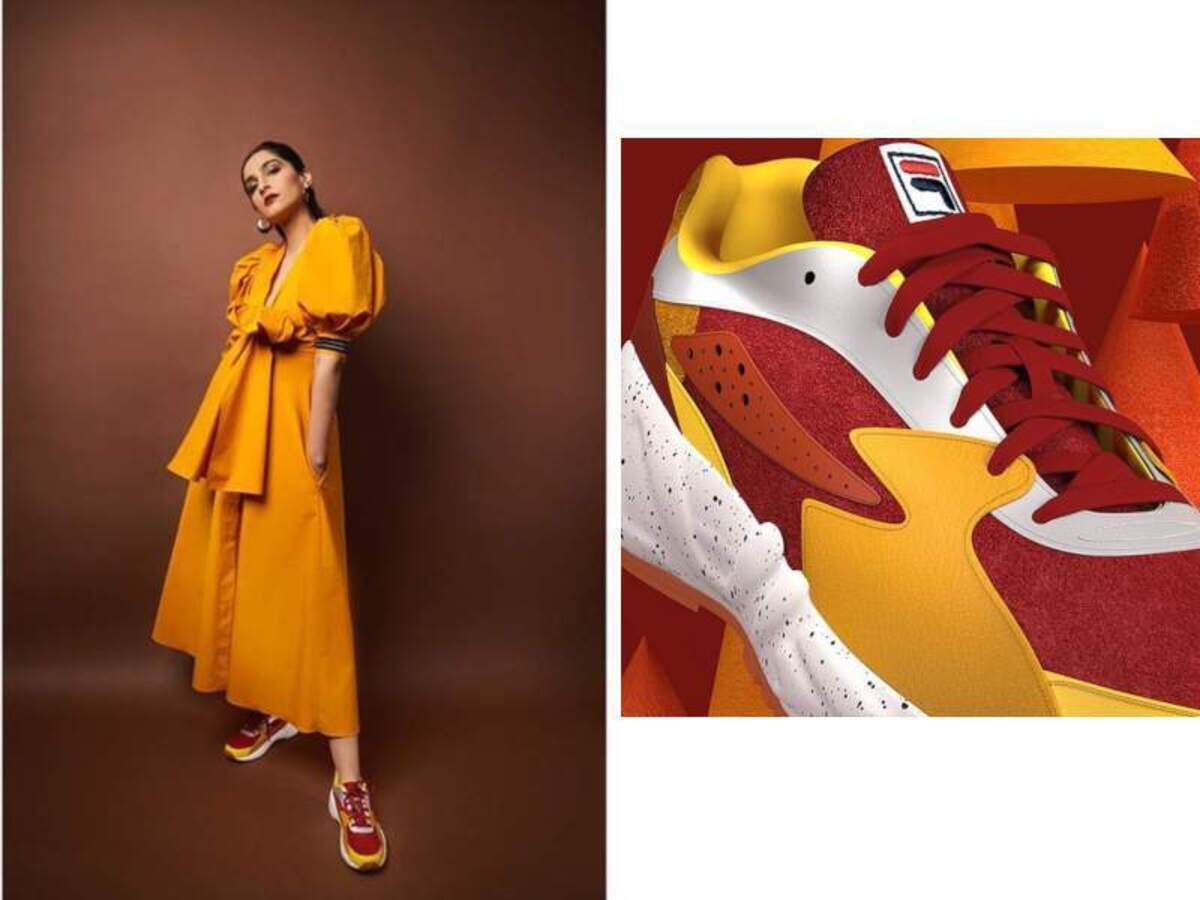 Fila masala shoes discount