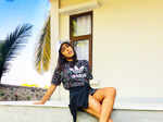 Samyuktha Hegde’s pictures