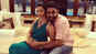 Abhishek Bachchan and Aishwarya Rai's vacation pictures goes viral!