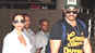 Is Arjun Kapoor being overprotective for Malaika Arora?