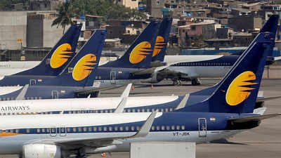 'In seven months, 410 Jet Airways pilots resigned'