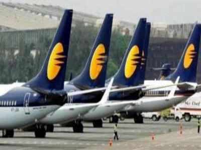 Government reassures Jet Airways lenders, says slots given to others 'temporary'
