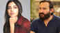 Saif Ali Khan, Bhumi Pednekar urge people to cast their votes