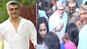Watch: Two women lash out at Tamil star Ajith and wife Shalini at the voting booth