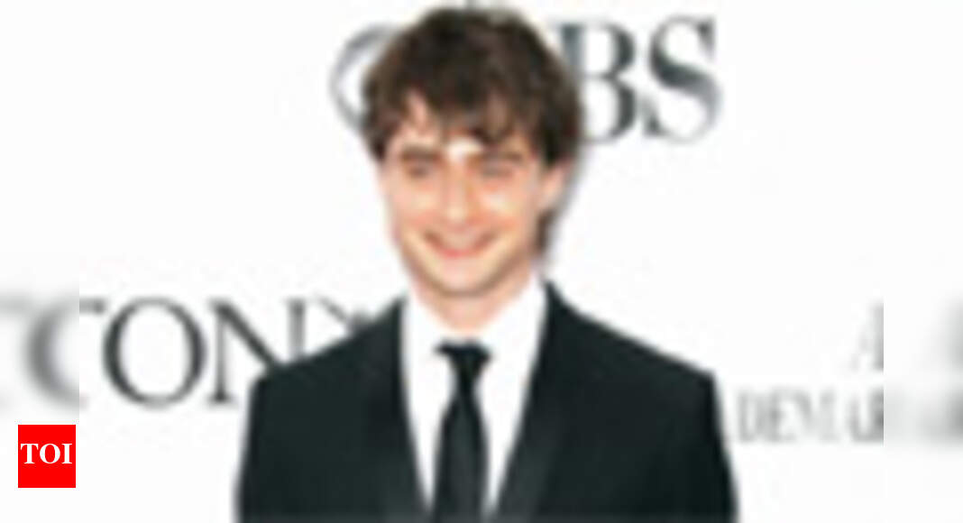 I'm amazed to see Indian women: Daniel | English Movie News - Times of ...