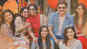 Samantha shares adorable picture from Venkatesh's daughter Ashrita's wedding