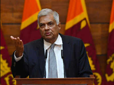 Sri Lanka will eradicate terrorism with global help: PM Ranil Wickremesinghe
