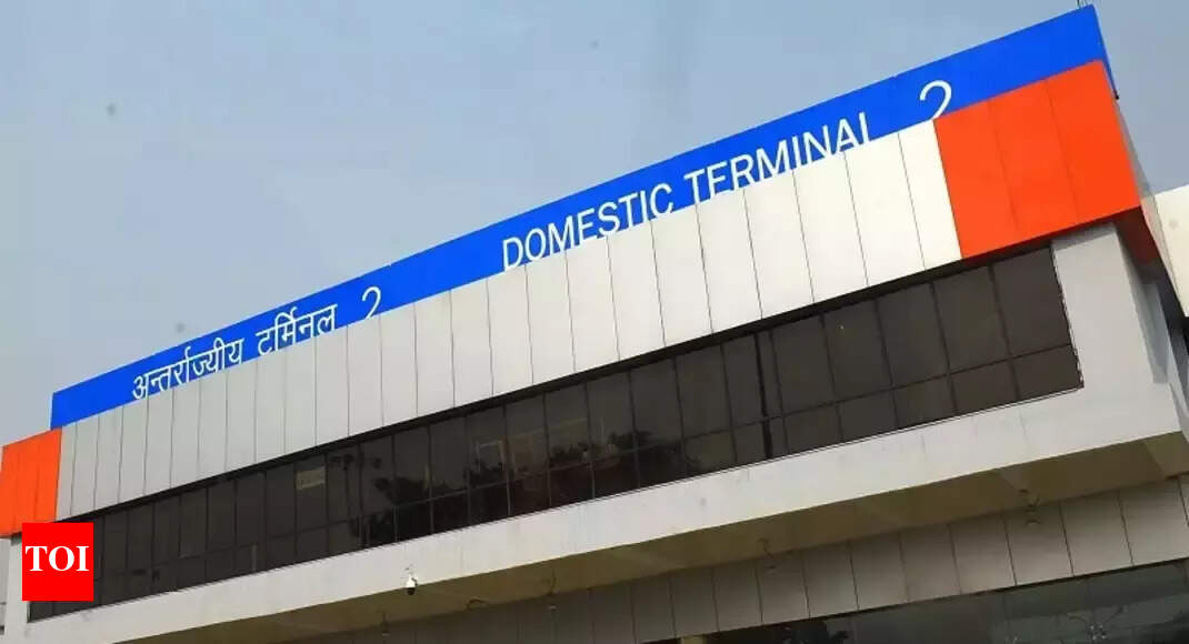 Moody's affirms Delhi International Airport's Ba2 rating Times of India