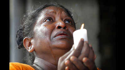 Islamic Forum slams terror attack in Sri Lanka