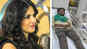 Sunny Leone breaks down while remembering late crew member Prabhakar