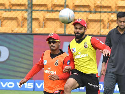 IPL 2019 Live streaming: When, where, how to watch and follow RCB vs KXIP live