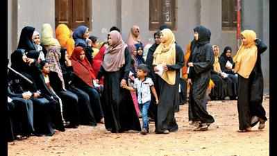 Muslim voters active across Malabar