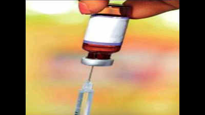 Mumbai: 40 ‘measles’ cases: Kids not vaccinated at risk, says BMC