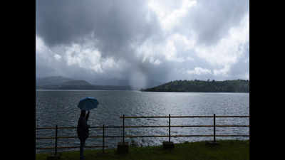 Hint of normal rains in most parts of India, barring Maharashtra