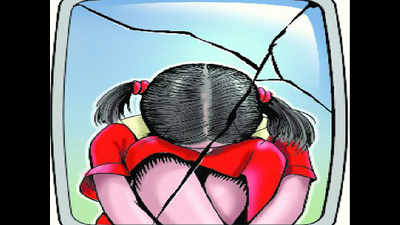 11-year-old Godda girl raped in Bhagalpur district