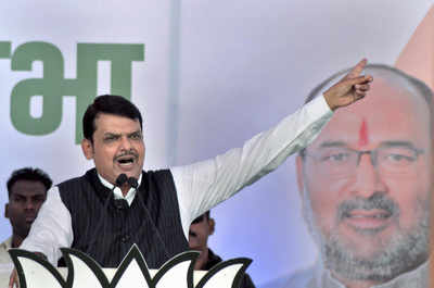 Modi wave was vocal in 2014, is silent this time: Fadnavis