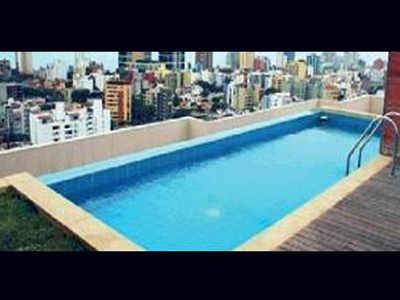 Ma Ud Amends Rules Allows Pools On Rooftop Hyderabad News Times Of India