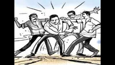 3 Punjab and Haryana HC advocates thrashed in eatery, footage deleted
