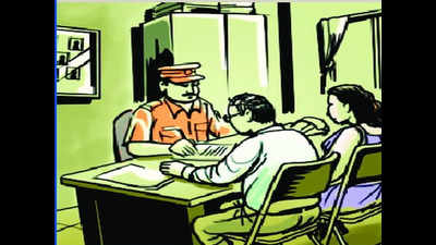 Police file 550-page chargesheet against 6 in businessman murder case
