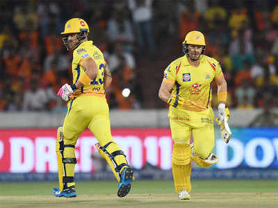 Who'll sweat the most over IPL's foreign departures?