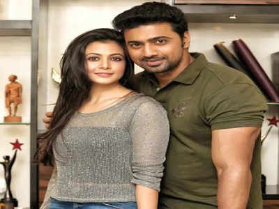 Dev and Koel’s funny banter on Twitter is too cute to ignore
