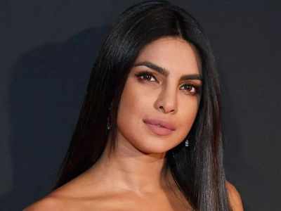 Here's what Priyanka Chopra has to say on being named as the 'Beauty of the Year'