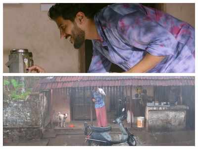 'Oru Yamandan Prema Kadha': Makers dedicate their second teaser to Johnson Master