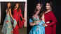 90s queens Shilpa Shetty and Raveena Tandon reunite