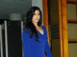 Manoj Bajpayee's birthday party