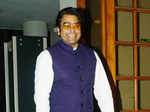 Ashutosh Rana