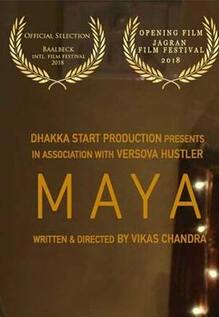 Maya 