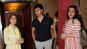 Sara Ali Khan and brother Ibrahim Ali Khan's sweetest gesture towards media