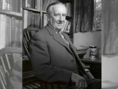 Celebrating J.R.R. Tolkien - Library News
