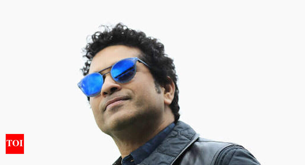 Wishes pour in for Sachin Tendulkar on his birthday - Times of India