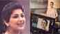 Sonali Bendre says the tag 'cancer survivor' is not a badge to wear and move around with
