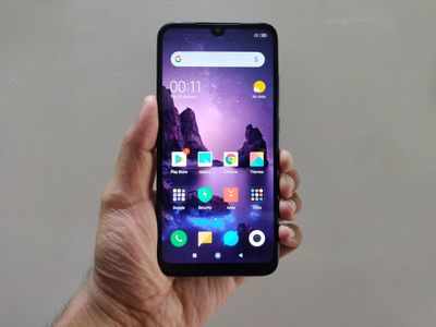 Redmi y3 pro store price