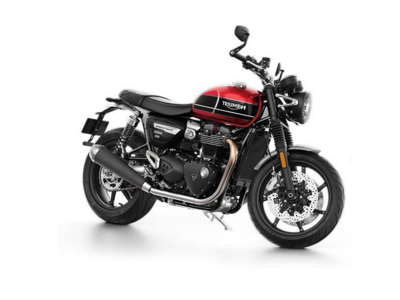 2019 Triumph Speed Twin launched at Rs 9.46 lakh: Specifications