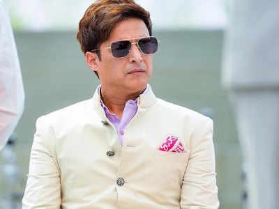 Did you know Jimmy Sheirgill suffered from a serious injury in 2011-12?