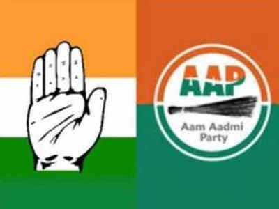 Why AAP-Congress alliance did not materialise