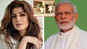 PM  Narendra Modi jokes he helps maintain peace in Akshay Kumar's home, Twinkle Khanna reacts