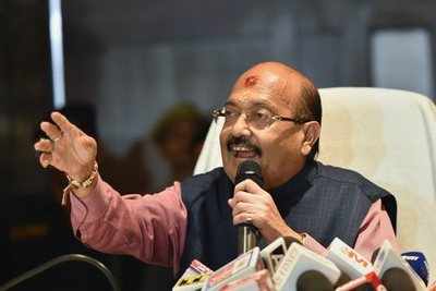 BJP will win elections as nationalism has taken over casteism: Amar Singh
