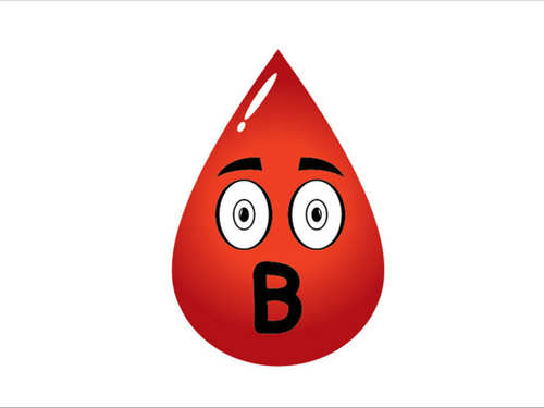 Blood Type Personality: What&#39;s your blood group? The answer might reveal some interesting things about you