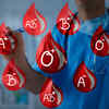 a negative blood type personality