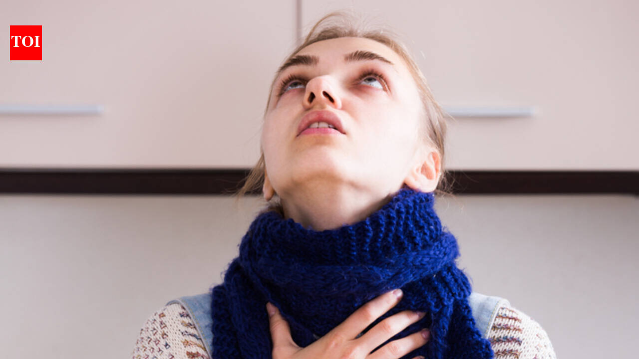 Benefits of Gargles with Salt Water: Here is Why You Should Gargle with ...