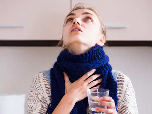 Benefits of Gargles with Salt Water: Here is Why You Should Gargle with Salt Water Every Day Benefits of Gargles with Salt Water: Here is Why You Should Gargle with Salt Water Every Day