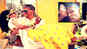 Milind Soman-Ankita Konwar celebrate first wedding anniversary, post amazing videos