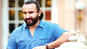 Lok Sabha polls: 'Not voting shouldn't be an option', says Saif Ali Khan