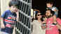 Kareena Kapoor Khan: Daddy Saif says I spoil Taimur
