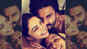 Deepika Padukone's 'cuddles' picture with Ranveer Singh & sister Anisha Padukone is too cute to miss
